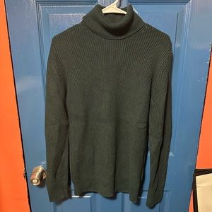 Men’s H&M turtle neck sweater